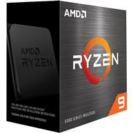 CPU AMD RYZEN 9 5950X AM4 105W 4.9GHZ